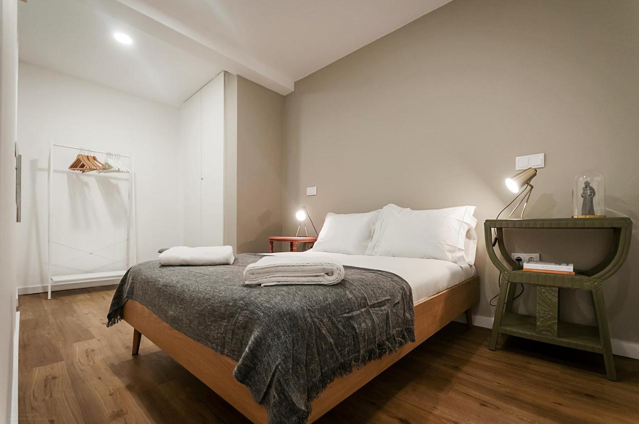 Apartamento Sardinha Boémia - Remédios Lisboa Exterior foto