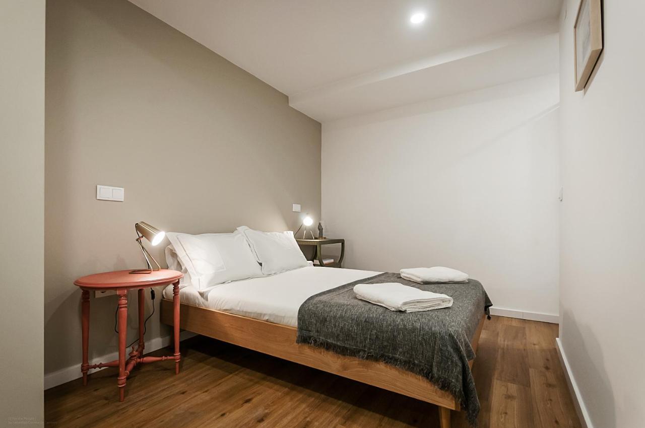 Apartamento Sardinha Boémia - Remédios Lisboa Exterior foto
